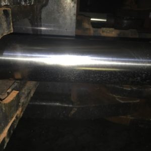 34 months old TripleHard® cylinder in mining conditions